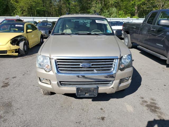 Photo 5 from auction – 2007 FORD EXPLORER X with VIN 1FMEU73E07UB88205