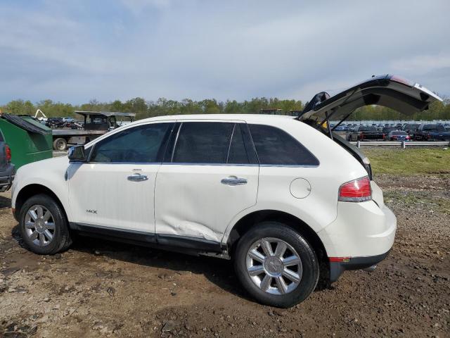 Photo 2 from auction – 2009 LINCOLN MKX with VIN 2LMDU88C49BJ00987