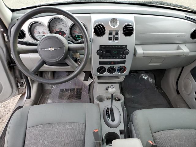 Photo 8 from auction – 2009 CHRYSLER PT CRUISER with VIN 3A8FY48969T527756