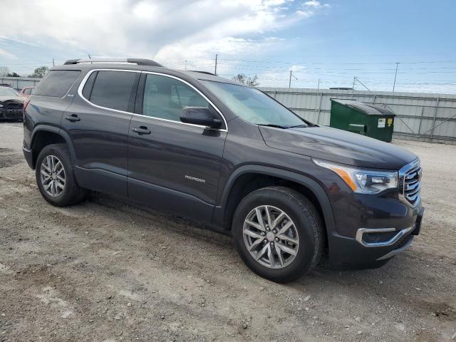 Photo 4 from auction – 2017 GMC ACADIA SLE with VIN 1GKKNLLA5HZ154361