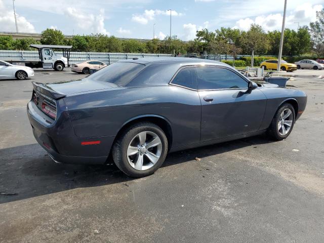 Photo 3 from auction – 2018 DODGE CHALLENGER with VIN 2C3CDZAG9JH321554