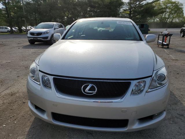 Photo 5 from auction – 2007 LEXUS GS 350 with VIN JTHCE96S770004700