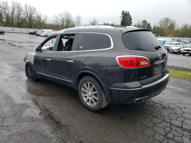 Photo 2 from auction – 2014 BUICK ENCLAVE with VIN 5GAKRBKD2EJ338285