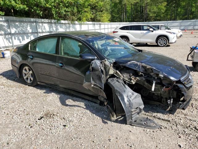 Photo 4 from auction – 2009 NISSAN ALTIMA 2.5 with VIN 1N4AL21E29N536620