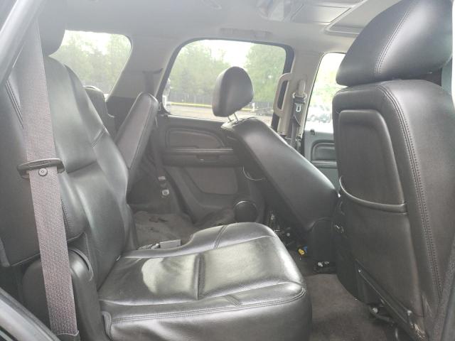 Photo 10 from auction – 2013 GMC YUKON DENA with VIN 1GKS2EEF5DR363252
