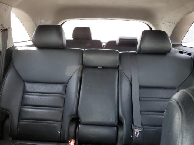 Photo 10 from auction – 2016 KIA SORENTO EX with VIN 5XYPH4A54GG184288