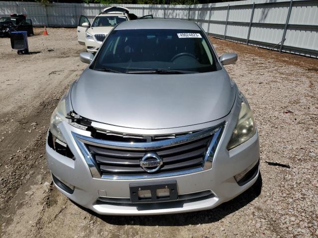 Photo 5 from auction – 2014 NISSAN ALTIMA 2.5 with VIN 1N4AL3AP5EC298534