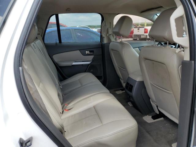 Photo 11 from auction – 2013 FORD EDGE LIMIT with VIN 2FMDK3KC5DBA03626