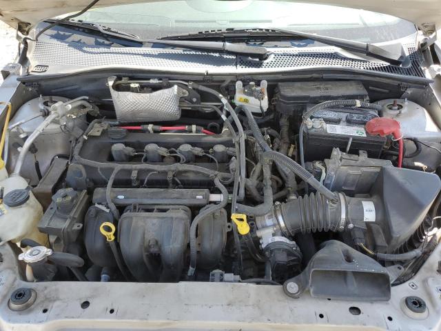 Photo 11 from auction – 2010 FORD FOCUS SE with VIN 1FAHP3FN0AW253858