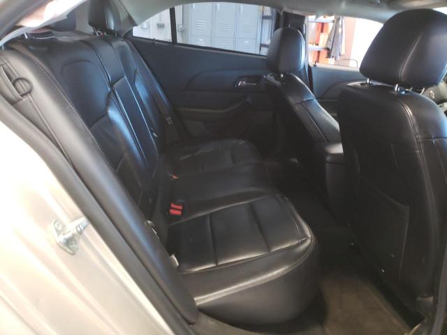 Photo 10 from auction – 2014 CHEVROLET MALIBU with VIN 1G11E5SL2EF126030