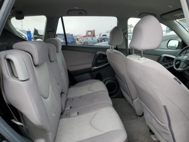 Photo 10 from auction – 2006 TOYOTA RAV4 with VIN JTMBD33V965017560