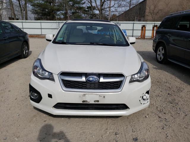 Photo 5 from auction – 2013 SUBARU IMPREZA LI with VIN JF1GPAH69DH201952