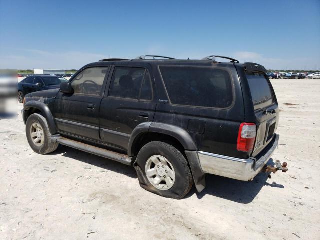 Photo 2 from auction – 1997 TOYOTA 4RUNNER LI with VIN JT3GN87R6V0046656