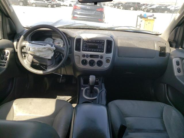 Photo 8 from auction – 2007 FORD ESCAPE XLT with VIN 1FMCU93177KB43340