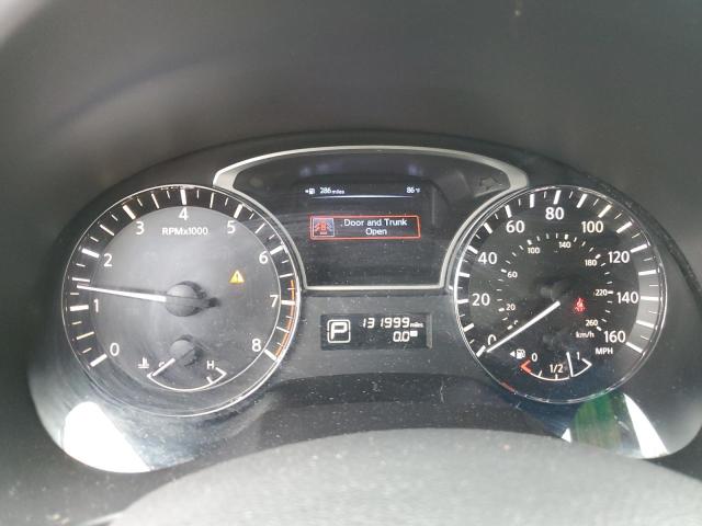 Photo 9 from auction – 2013 NISSAN ALTIMA 2.5 with VIN 1N4AL3AP4DC903335