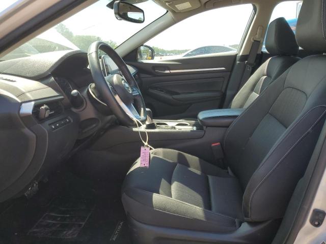 Photo 7 from auction – 2020 NISSAN ALTIMA SV with VIN 1N4BL4DV7LC213615