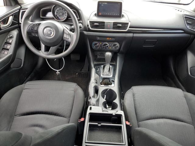 Photo 8 from auction – 2016 MAZDA 3 SPORT with VIN 3MZBM1T73GM293375
