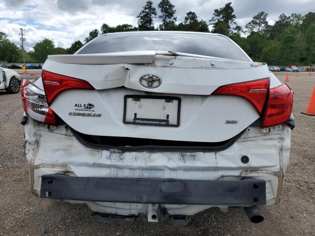 Photo 6 from auction – 2018 TOYOTA COROLLA L with VIN 5YFBURHE9JP770769