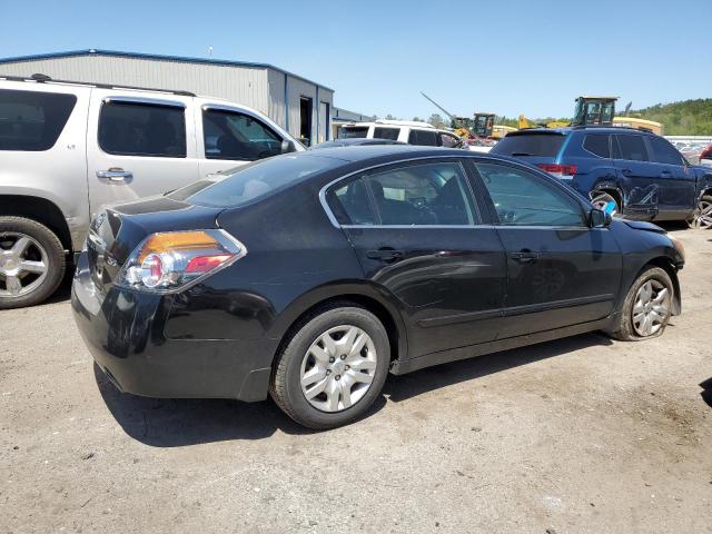 Photo 3 from auction – 2012 NISSAN ALTIMA BAS with VIN 1N4AL2AP8CN568111