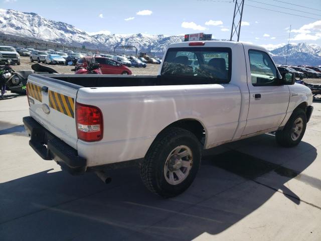 Photo 3 from auction – 2008 FORD RANGER with VIN 1FTYR10D28PB11377