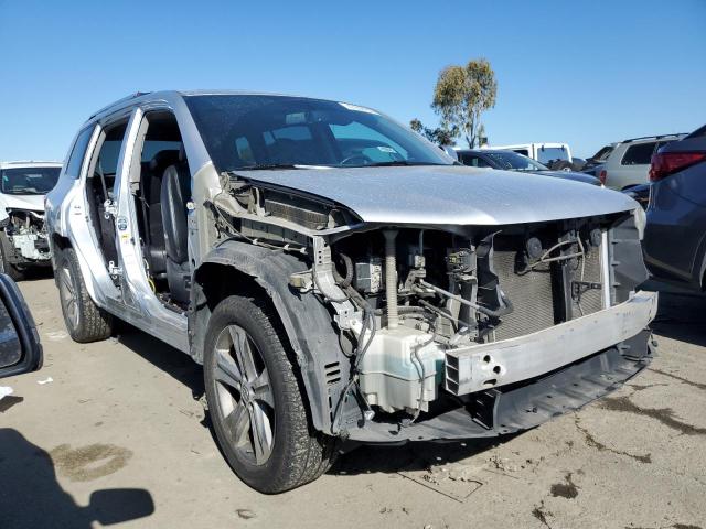 Photo 4 from auction – 2012 TOYOTA HIGHLANDER with VIN 5TDDK3EH7CS153603