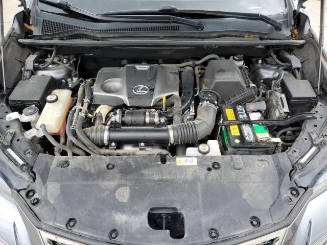 Photo 12 from auction – 2018 LEXUS NX 300 BAS with VIN JTJYARBZ1J2103592
