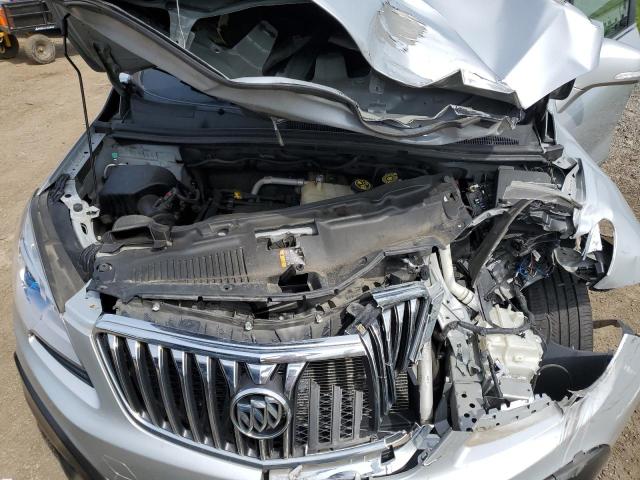 Photo 12 from auction – 2015 BUICK ENCORE CON with VIN KL4CJBSB8FB062189