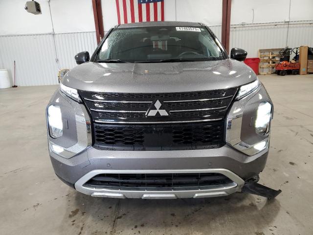 Photo 5 from auction – 2022 MITSUBISHI OUTLANDER with VIN JA4J4UA83NZ040803