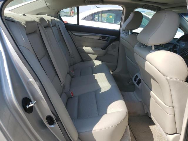 Photo 10 from auction – 2010 ACURA TL with VIN 19UUA8F54AA007515