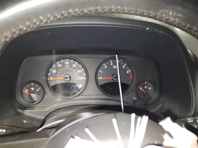 Photo 9 from auction – 2012 JEEP PATRIOT LA with VIN 1C4NJRFB5CD588751