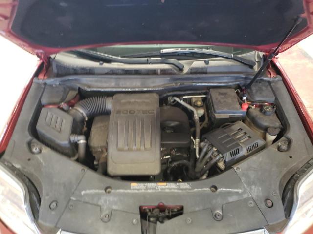 Photo 12 from auction – 2014 GMC TERRAIN SL with VIN 2GKALMEK6E6338535