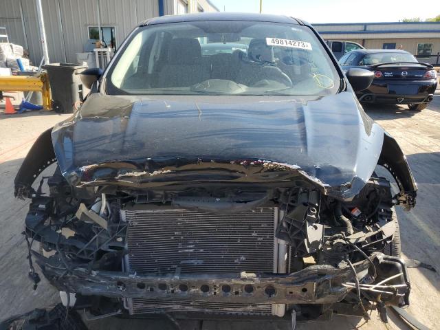 Photo 5 from auction – 2017 FORD ESCAPE S with VIN 1FMCU0F75HUD24051