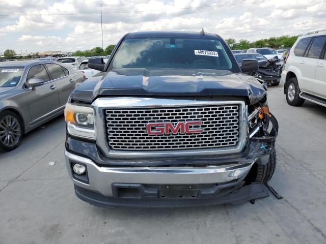 Photo 5 from auction – 2015 GMC SIERRA C15 with VIN 3GTP1UEC7FG408540