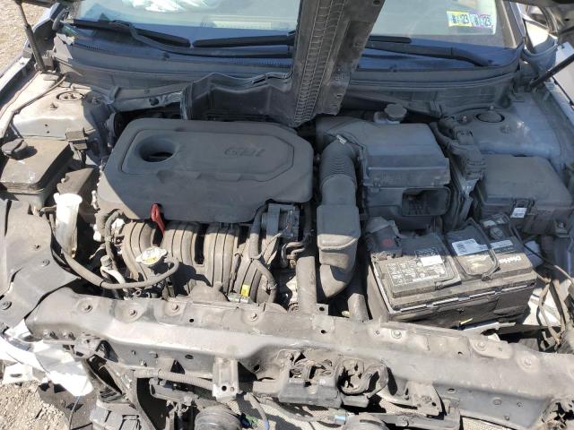 Photo 11 from auction – 2016 HYUNDAI SONATA SE with VIN 5NPE24AF3GH292587