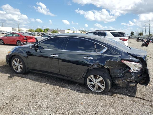 Photo 2 from auction – 2015 NISSAN ALTIMA 2.5 with VIN 1N4AL3AP5FN890201