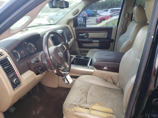 Photo 7 from auction – 2013 RAM 1500 LARAM with VIN 1C6RR7NT4DS711050