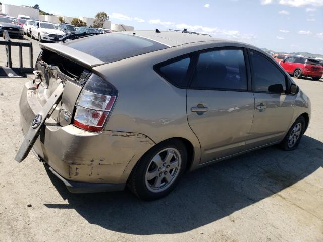 Photo 3 from auction – 2005 TOYOTA PRIUS with VIN JTDKB20U653042017