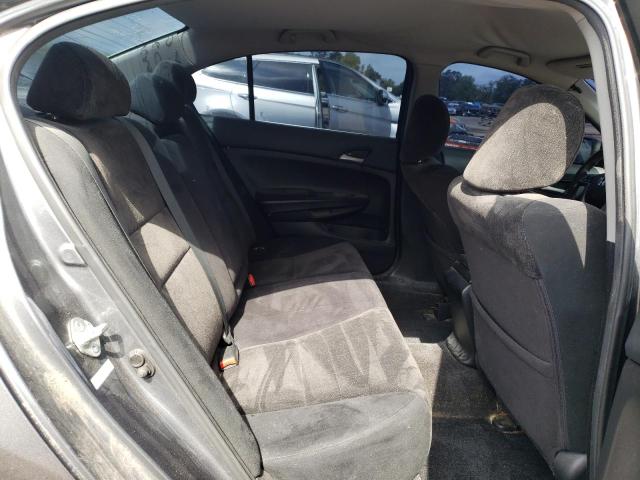 Photo 10 from auction – 2010 HONDA ACCORD LXP with VIN 1HGCP2F40AA074871
