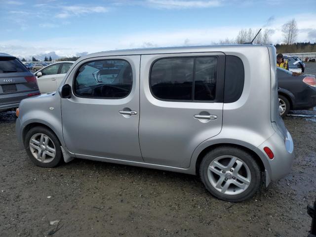 Photo 2 from auction – 2010 NISSAN CUBE with VIN JN8AZ2KR9AT168886
