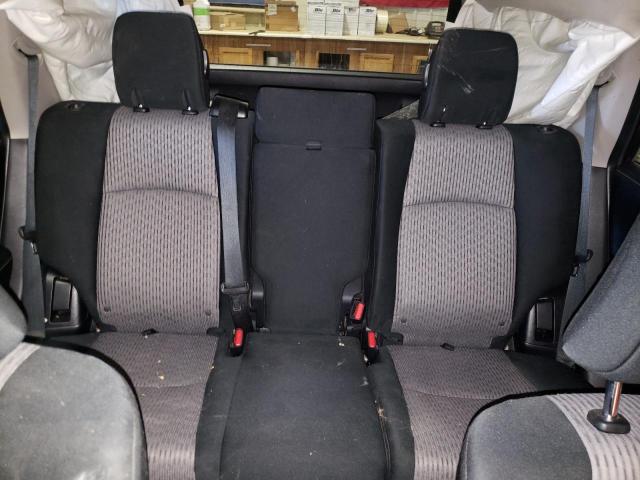 Photo 10 from auction – 2015 TOYOTA 4RUNNER SR with VIN JTEBU5JR1F5237126
