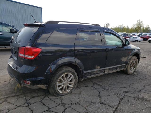 Photo 3 from auction – 2017 DODGE JOURNEY SX with VIN 3C4PDCBG7HT564516