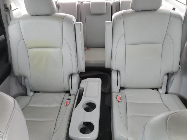 Photo 10 from auction – 2019 TOYOTA HIGHLANDER with VIN 5TDKZRFH9KS349514