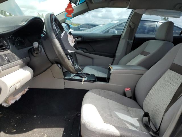 Photo 7 from auction – 2014 TOYOTA CAMRY L with VIN 4T1BF1FK4EU834211