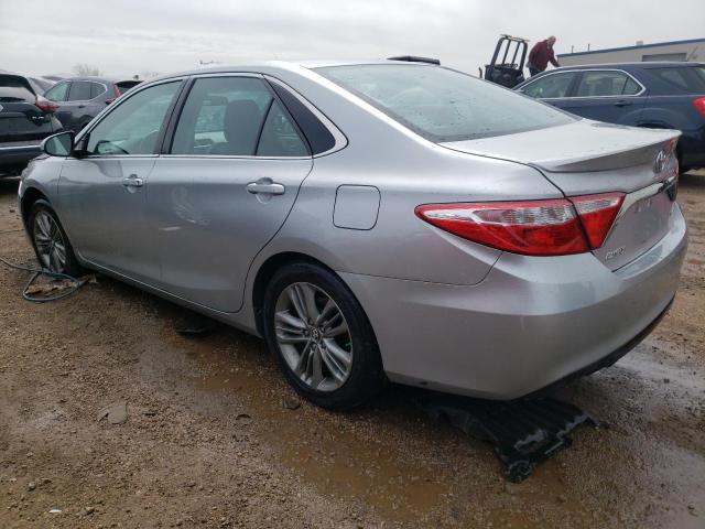 Photo 2 from auction – 2016 TOYOTA CAMRY LE with VIN 4T1BF1FK8GU159028
