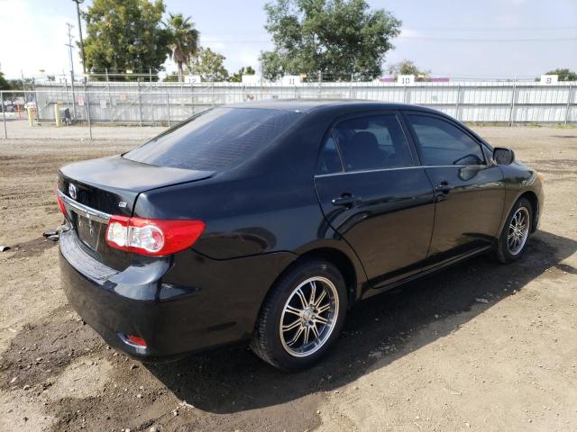 Photo 3 from auction – 2013 TOYOTA COROLLA BA with VIN 5YFBU4EE3DP085100
