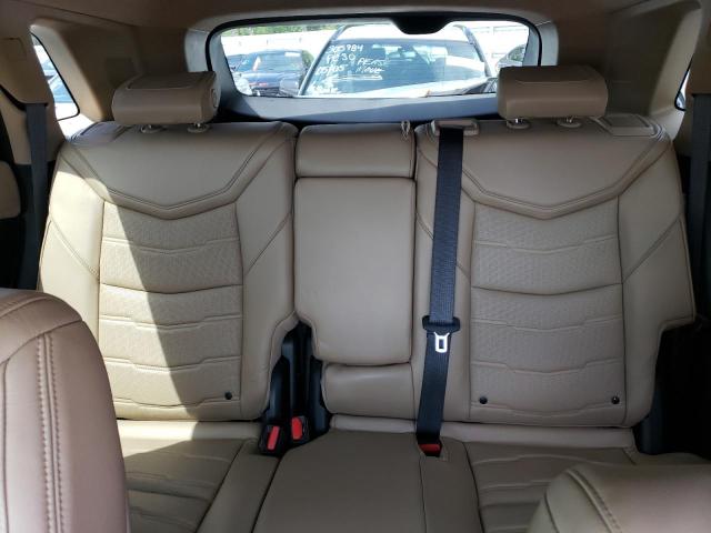 Photo 10 from auction – 2017 CADILLAC XT5 PLATIN with VIN 1GYKNFRS3HZ129305
