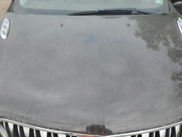 Photo 12 from auction – 2014 BUICK ENCLAVE with VIN 5GAKRBKD1EJ322255