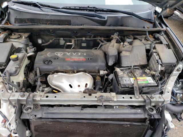 Photo 12 from auction – 2006 TOYOTA RAV4 with VIN JTMZD33V266013293