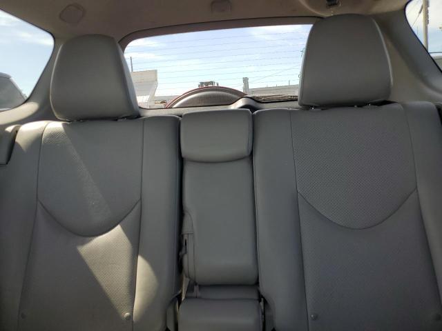 Photo 10 from auction – 2012 TOYOTA RAV4 LIMIT with VIN 2T3DF4DV0CW189987