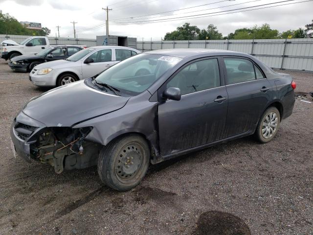 Photo 1 from auction – 2013 TOYOTA COROLLA LE with VIN 5YFBU4EE5DP143708